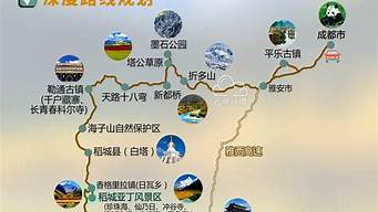 丽江旅游路线方案好听的名字_丽江旅游路线