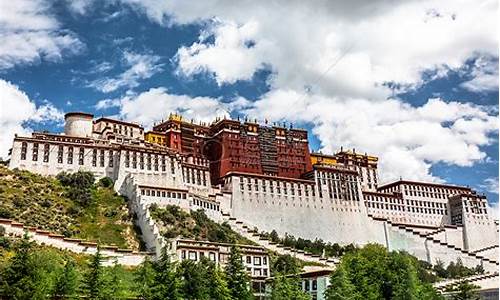 西藏旅游景点大全介绍_西藏旅游景点大全介