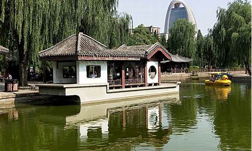 北京团结湖公园附近酒店_北京团结湖公园附